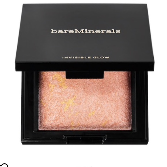 bareMinerals Other - 🆕☀️BareMinerals Invisible Glow Highlighter☀️